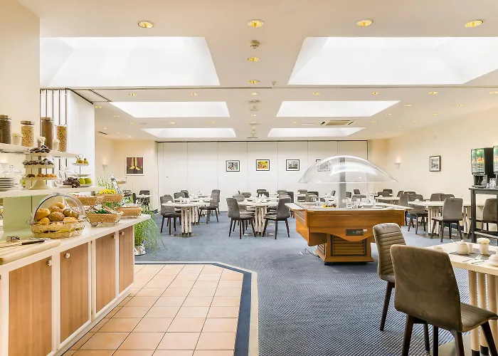 Garner - Messe By Ihg