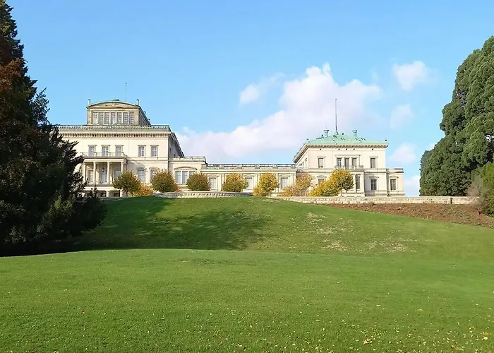 Szálloda Garner - Messe By Ihg 3*